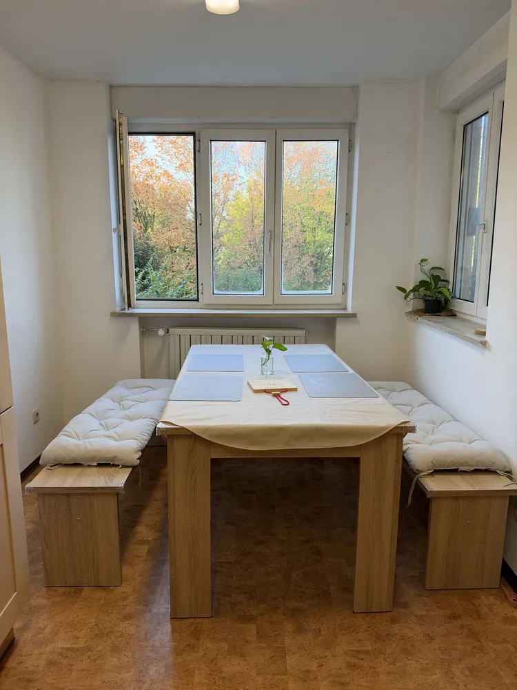 3 Zimmer Wohnung mit 81 m² in München – Bild 3