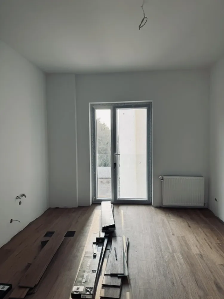3 Zimmer Wohnung mit 110 m² in Düsseldorf – Bild 9