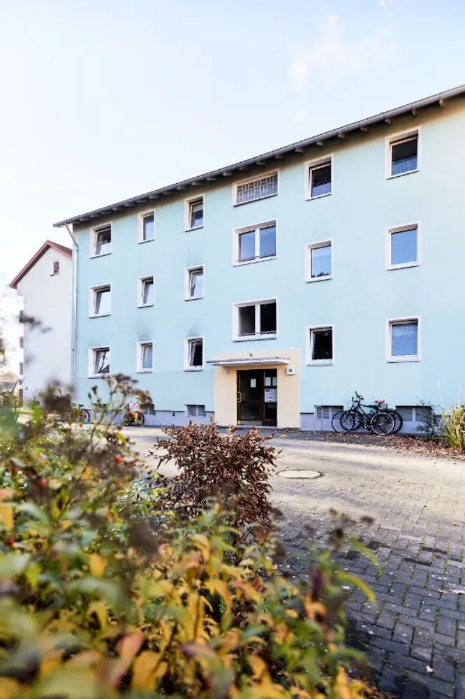 3 Zimmer Wohnung mit 81 m² in Bielefeld – Bild 3
