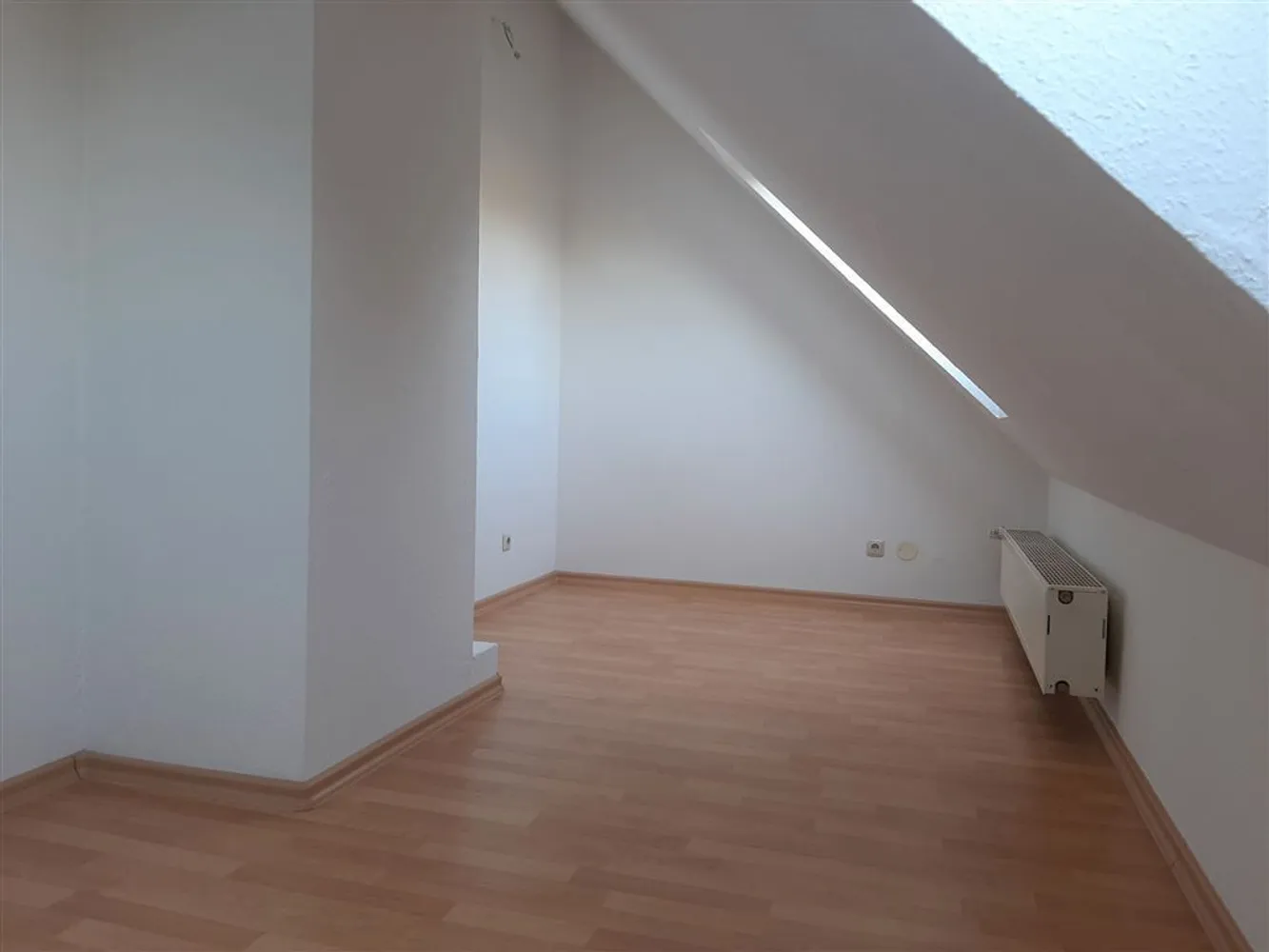 2 Zimmer Wohnung mit 30 m² in Chemnitz – Bild 11