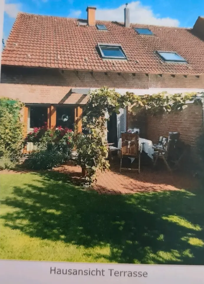 5 Zimmer Haus mit 148 m² in Dorsten – Bild 2