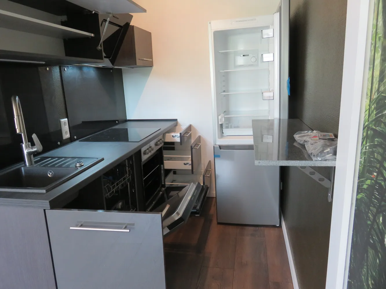 1 Zimmer Wohnung mit 30 m² in Solingen – Bild 9