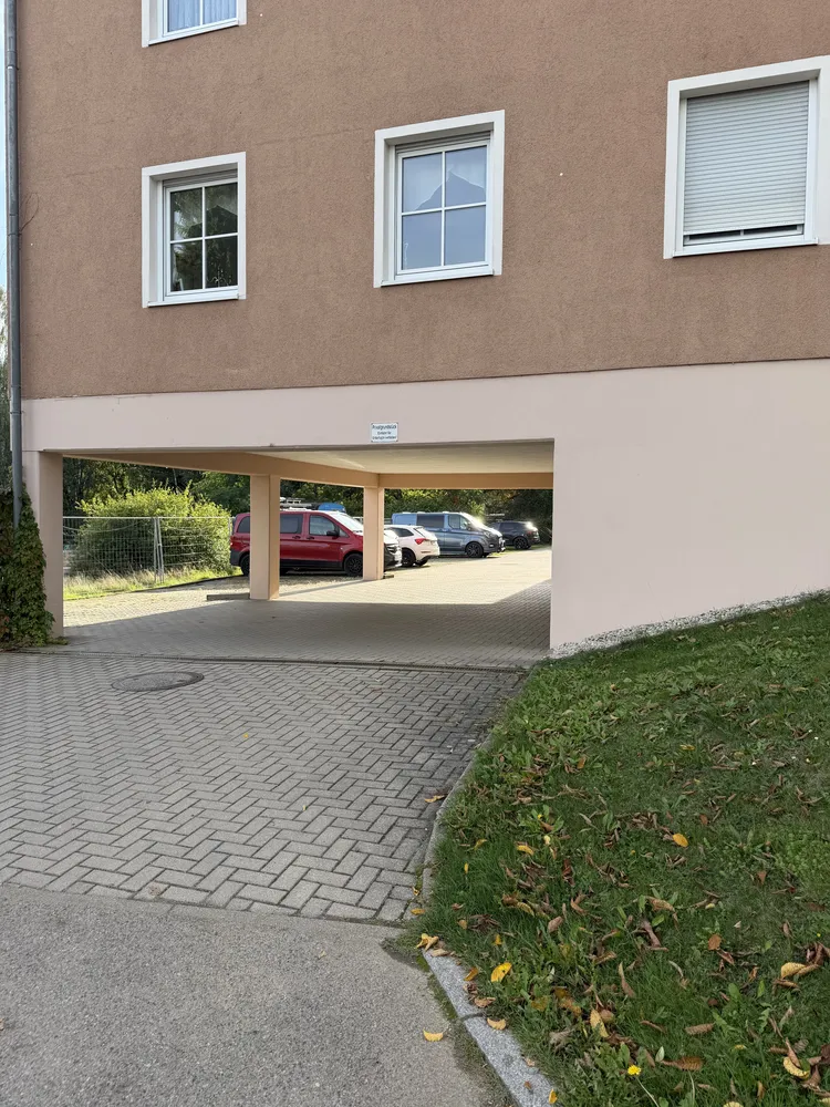 1 Zimmer Wohnung mit 38 m² in Limbach-Oberfrohna – Bild 8