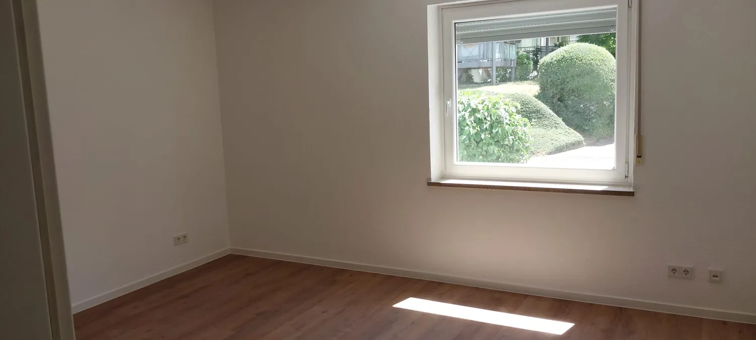 4 Zimmer Wohnung mit 91 m² in Bad Kreuznach – Bild 8
