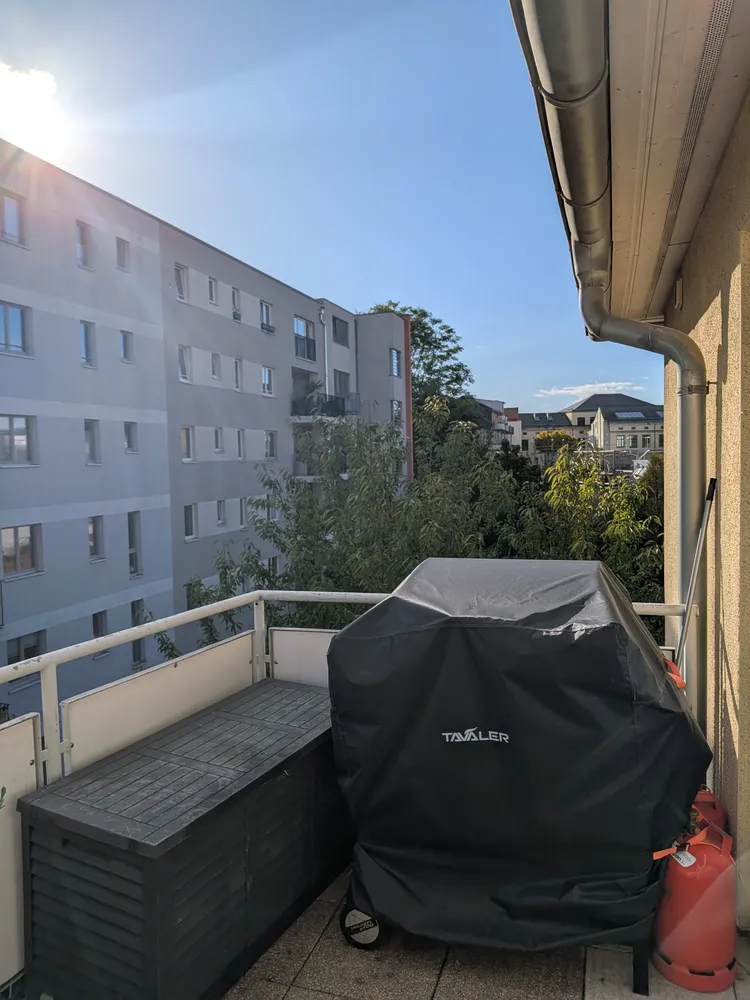 2 Zimmer Wohnung mit 52 m² in Dresden – Bild 5