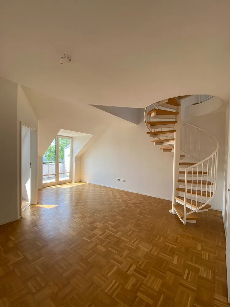 3 Zimmer Wohnung mit 63 m² in Ingolstadt – Bild 4