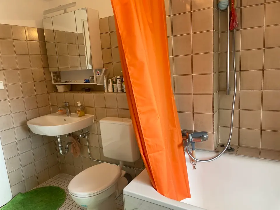 2 Zimmer Wohnung mit 45 m² in Offenbach – Bild 8