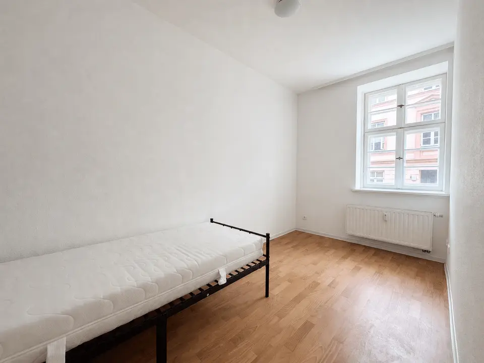 2 Zimmer Wohnung mit 32 m² in Wismar – Bild 6