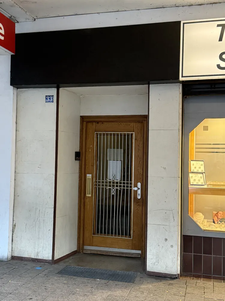 3 Zimmer Wohnung mit 100 m² in Neumünster – Bild 7