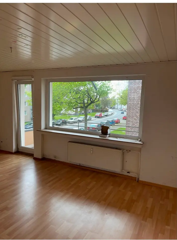 2 Zimmer Wohnung mit 65 m² in Duisburg – Bild 4