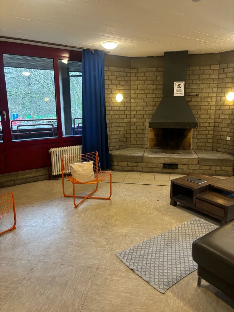 1 Zimmer Wohnung mit 16 m² in Düsseldorf – Bild 6