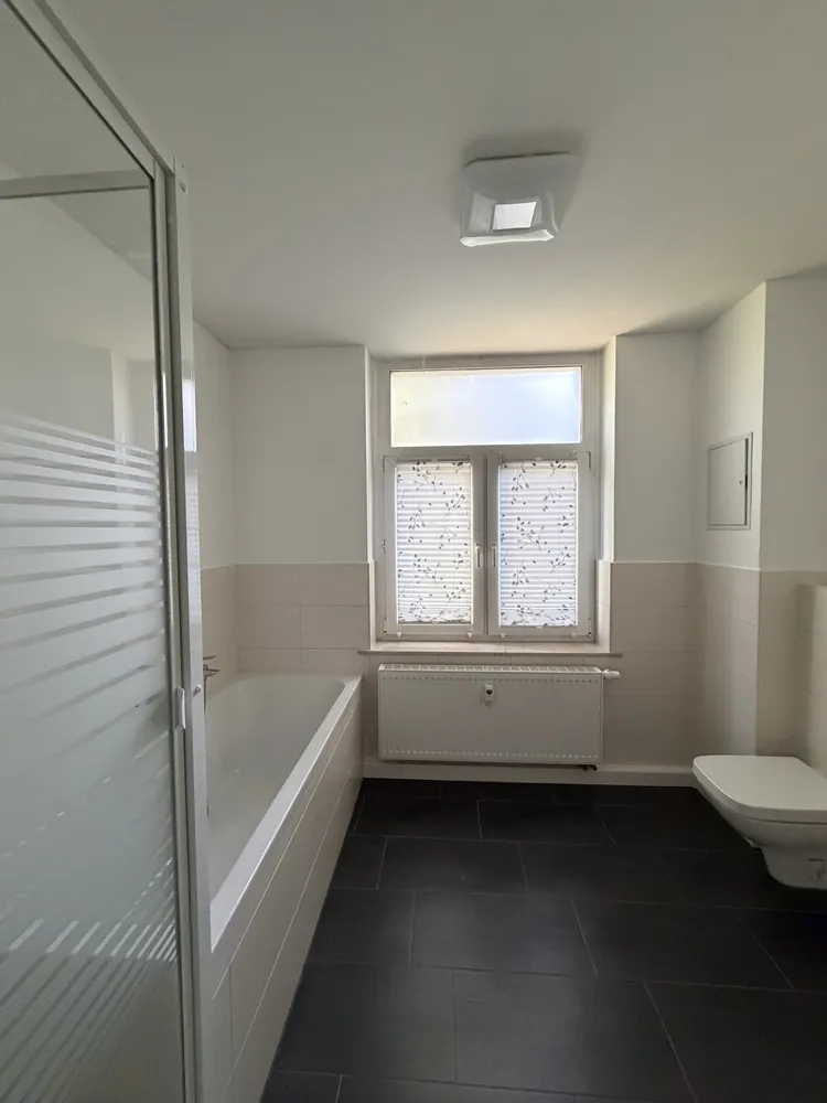 2 room apartment with 67 m² in Chemnitz – Photo 7