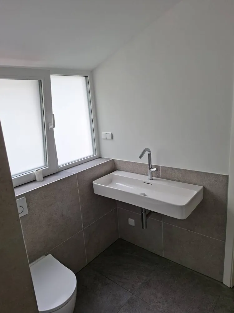1 Zimmer Wohnung mit 38 m² in Hamburg – Bild 7