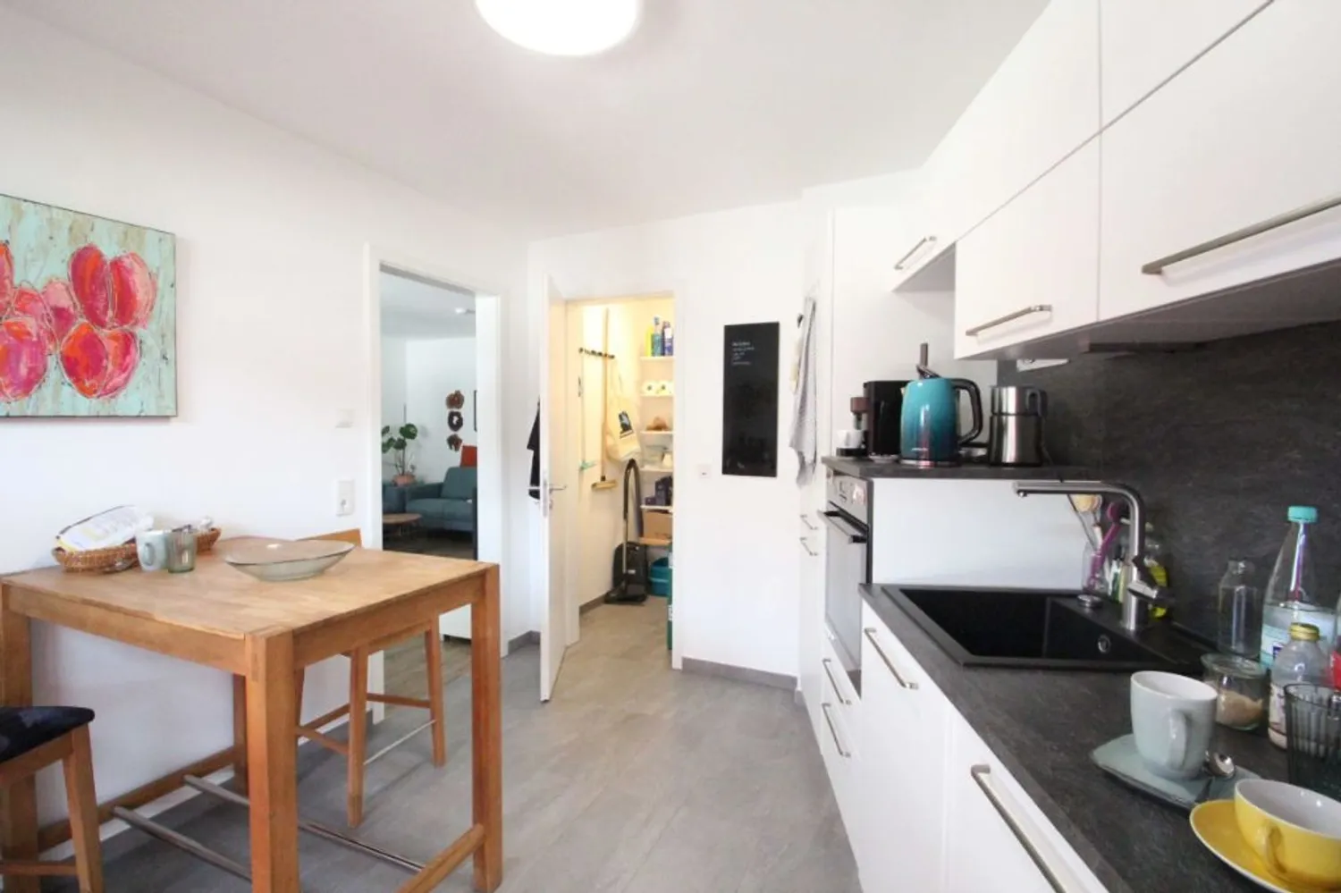 2 Zimmer Wohnung mit 72 m² in Bonn – Bild 7