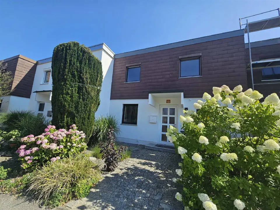 5 Zimmer Haus mit 125 m² in Landshut – Bild 1