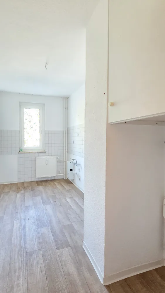 2 Zimmer Wohnung mit 49 m² in Zwickau – Bild 1