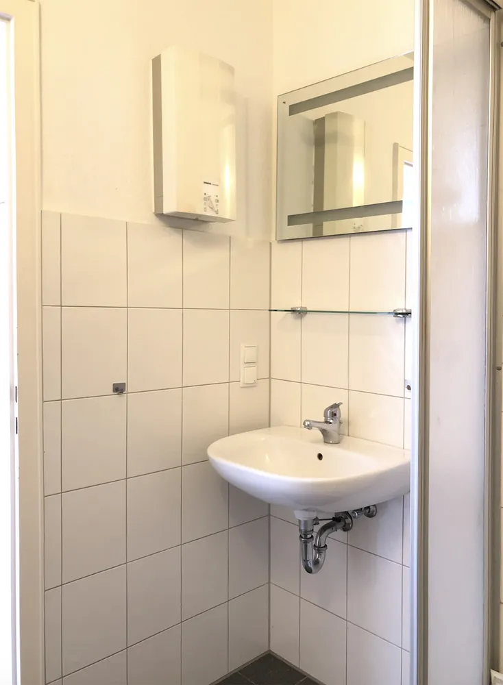 1 Zimmer Wohnung mit 28 m² in Bonn – Bild 10