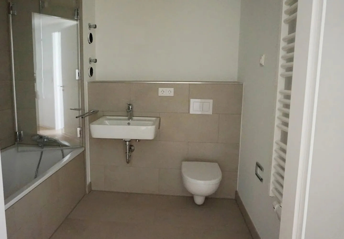 3 Zimmer Wohnung mit 75 m² in Wedel – Bild 4