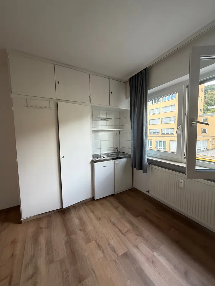 1 Zimmer Wohnung mit 19 m² in Heidelberg – Bild 4