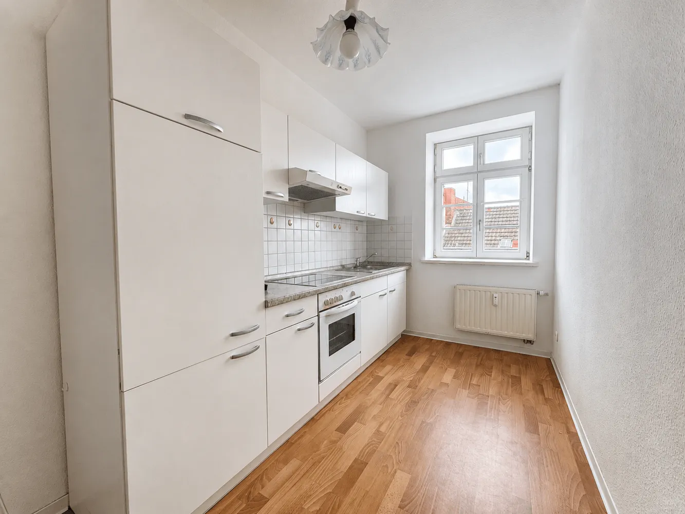 1 Zimmer Wohnung mit 34 m² in Wismar – Bild 7