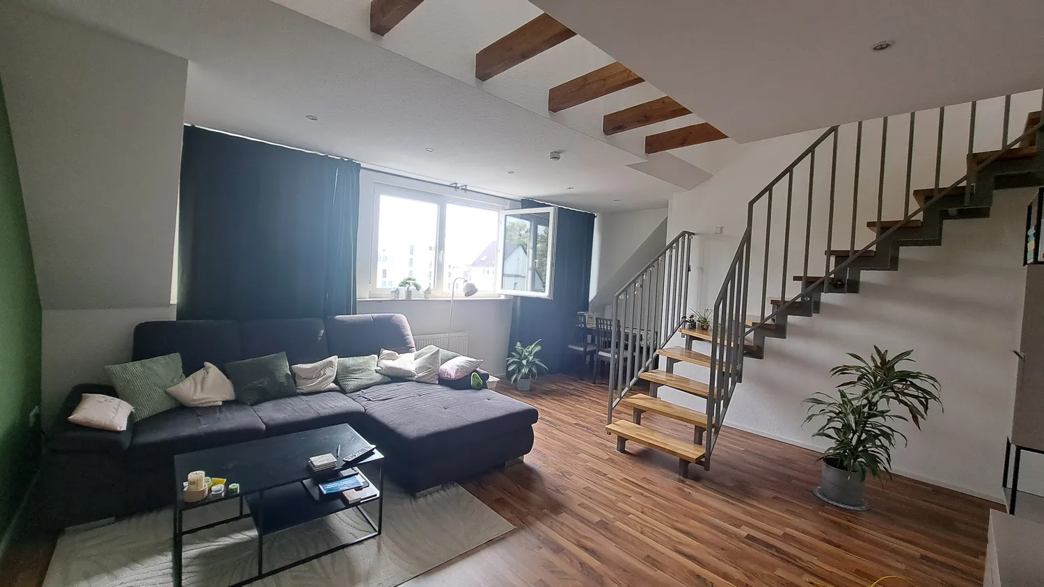 3 Zimmer Wohnung mit 112 m² in Leverkusen – Bild 5