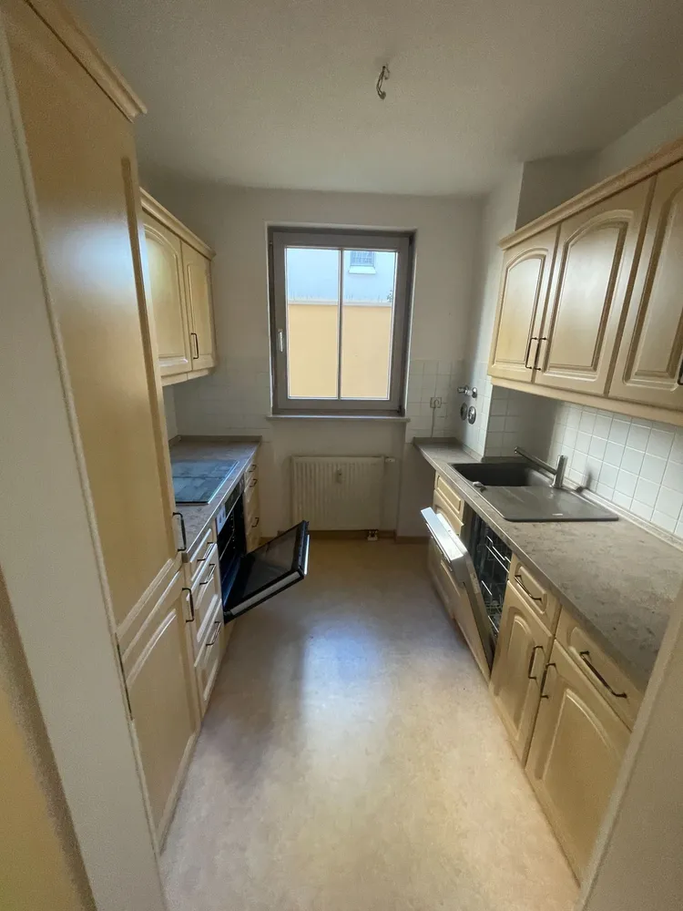 4 Zimmer Wohnung mit 78 m² in Dresden – Bild 9