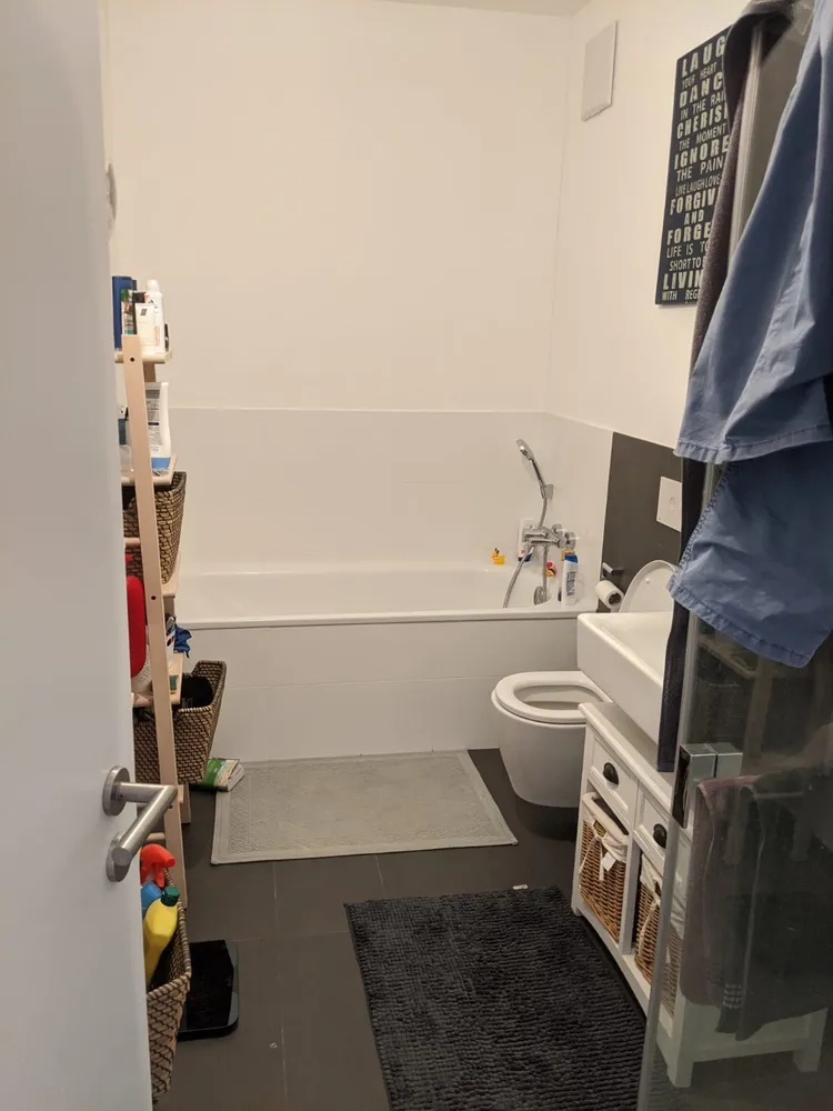 3 Zimmer Wohnung mit 92 m² in Aachen – Bild 6