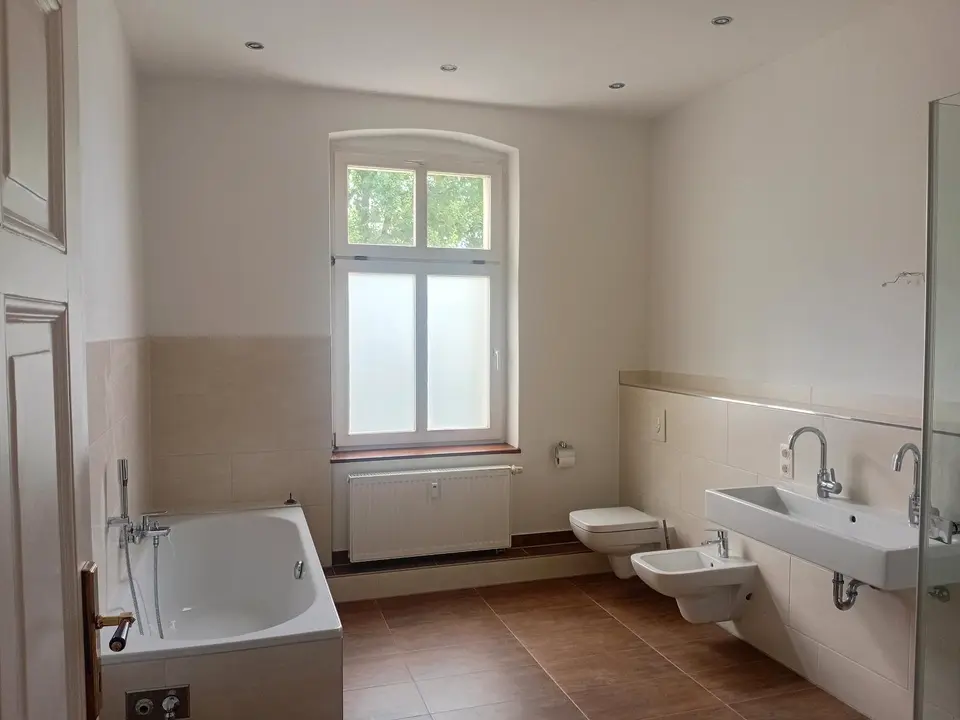 5 Zimmer Wohnung mit 150 m² in Brandenburg an der Havel – Bild 5