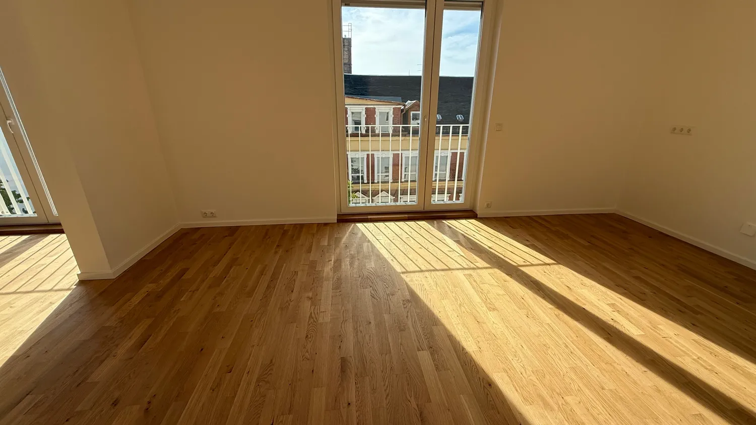 3 room apartment with 109 m² in Chemnitz – Photo 12