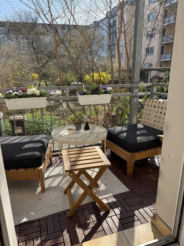 3 Zimmer Wohnung mit 79 m² in Leipzig – Bild 4