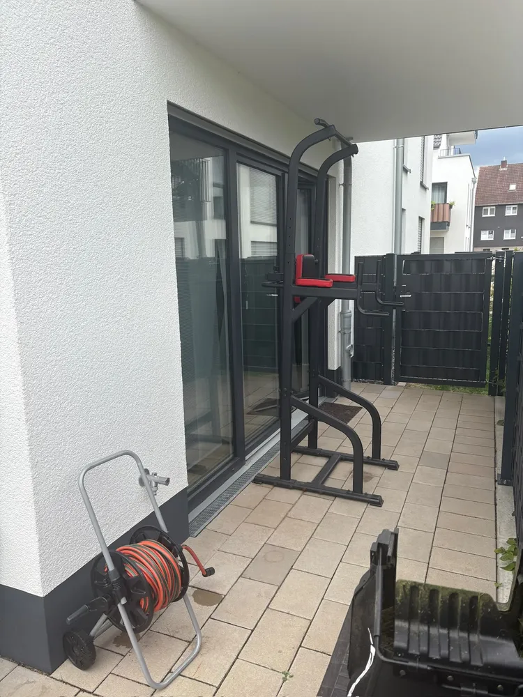 3 room apartment with 85 m² in Dortmund – Photo 12