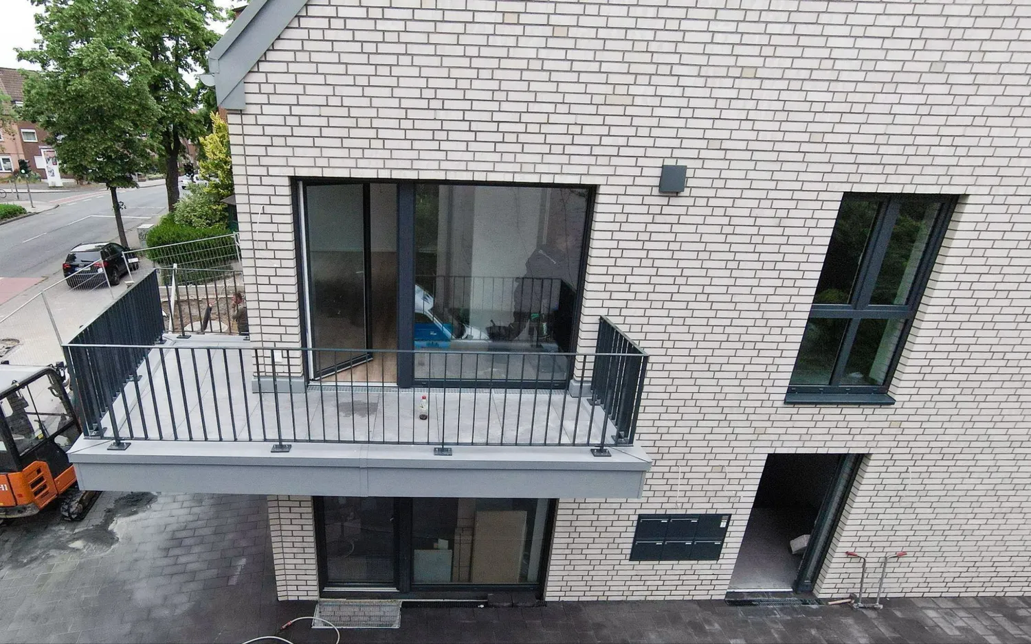 1 Zimmer Wohnung mit 50 m² in Münster – Bild 5