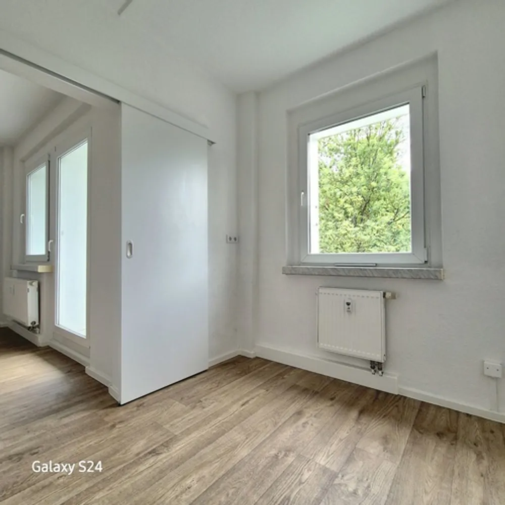 3 Zimmer Wohnung mit 60 m² in Freiberg – Bild 8