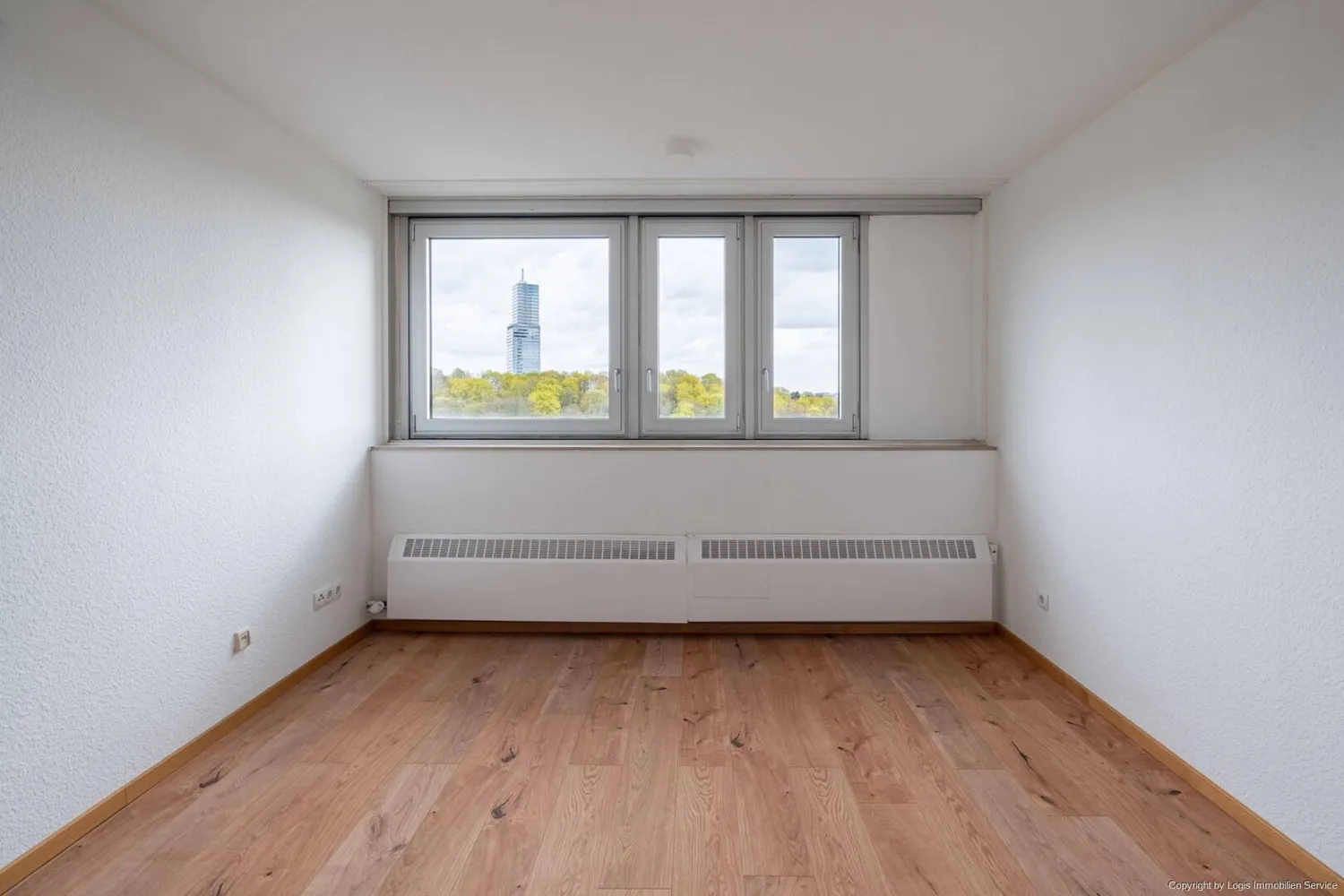 1 Zimmer Wohnung mit 10 m² in Köln – Bild 2