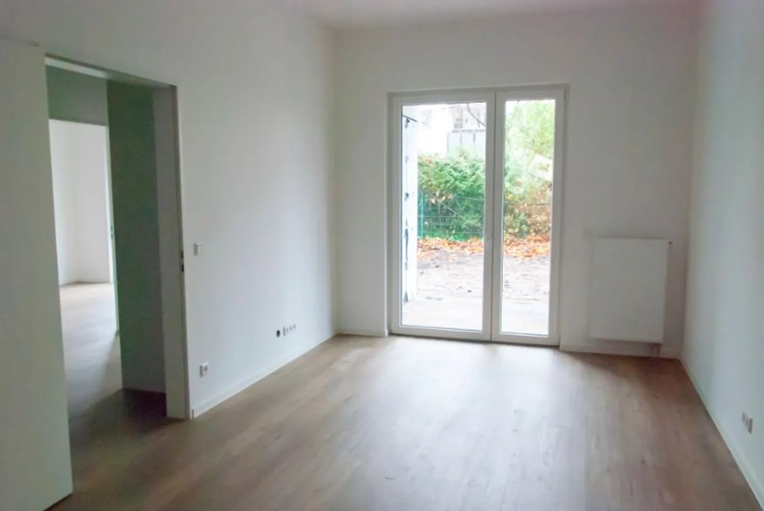 2 Zimmer Wohnung mit 55 m² in Hamburg – Bild 7