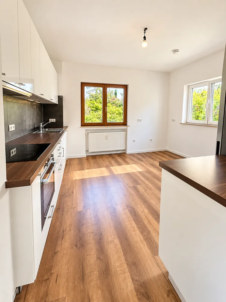 4 Zimmer Wohnung mit 116 m² in Calw – Bild 10