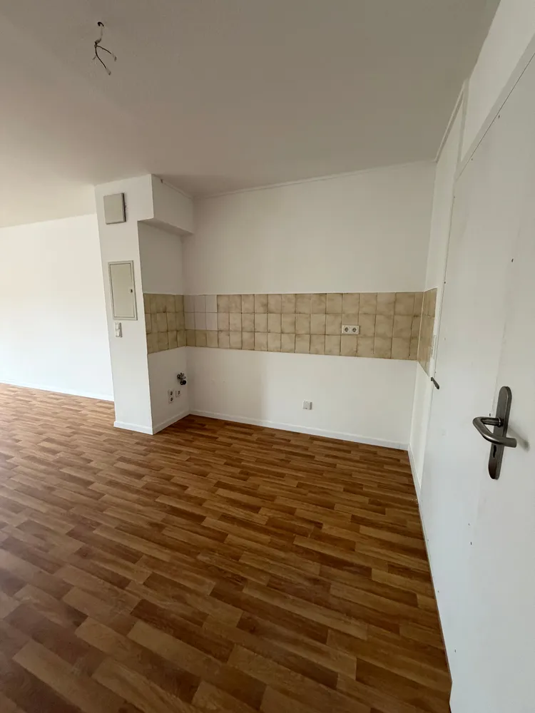 1 Zimmer Wohnung mit 46 m² in Nürnberg – Bild 3
