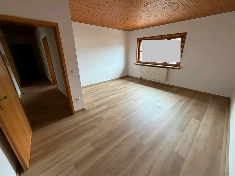 5 Zimmer Wohnung mit 106 m² in Schmalkalden – Bild 6
