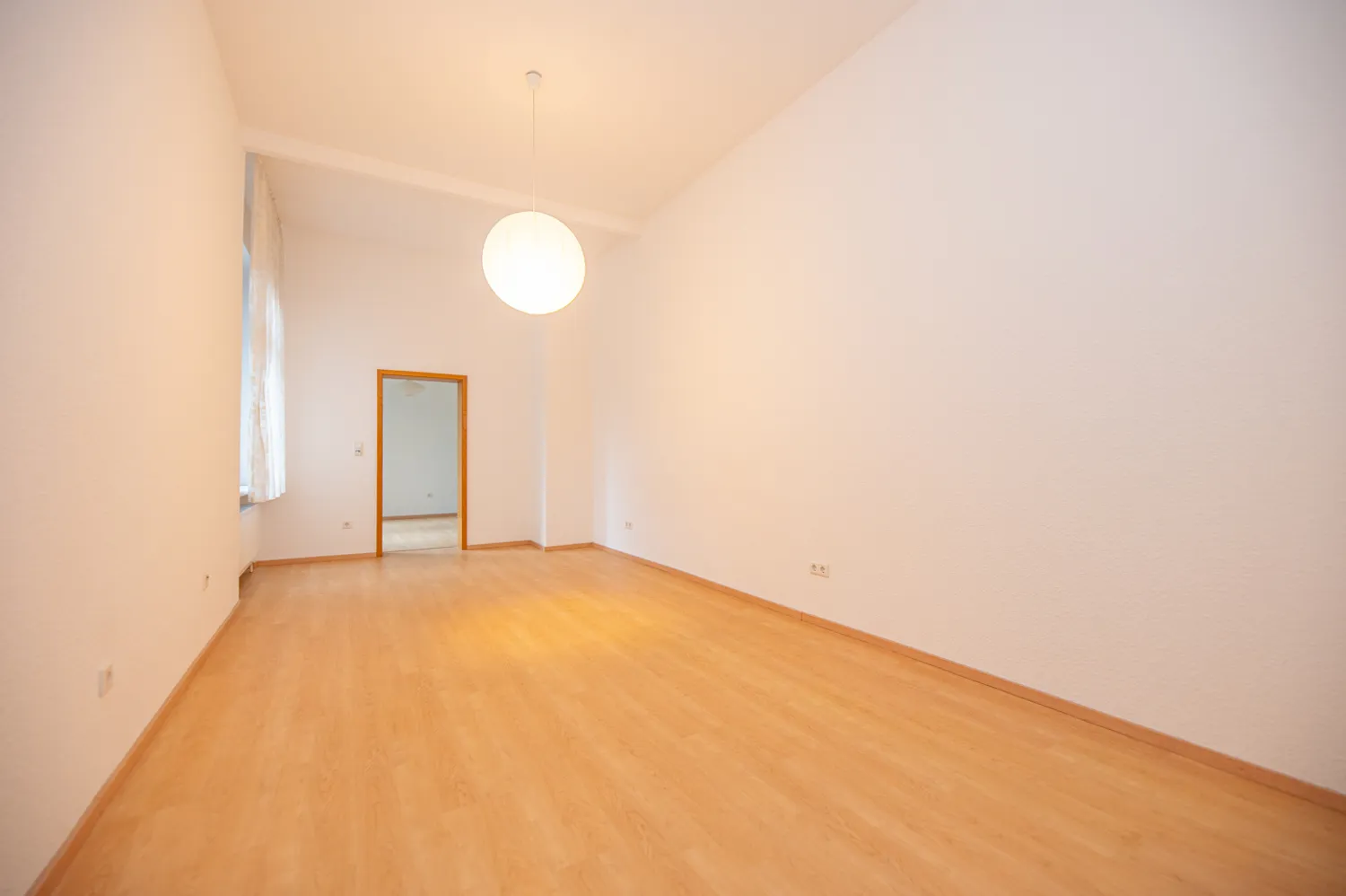 4 Zimmer Wohnung mit 117 m² in Darmstadt – Bild 9