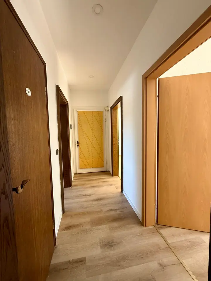 3 Zimmer Wohnung mit 64 m² in Bielefeld – Bild 4