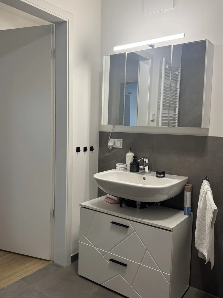 3 Zimmer Wohnung mit 85 m² in Braunschweig – Bild 9