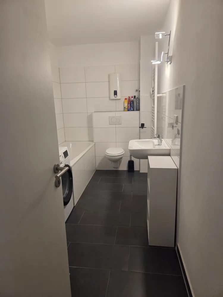 4 Zimmer Wohnung mit 82 m² in Duisburg – Bild 3