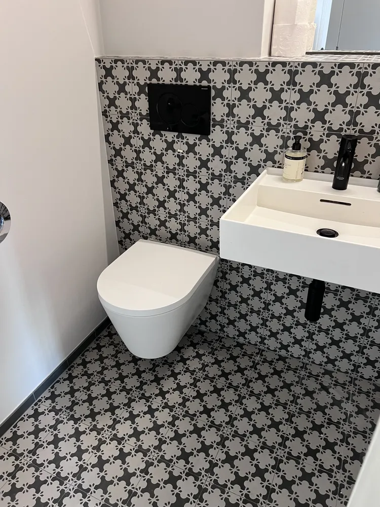 2 Zimmer Wohnung mit 70 m² in Frankfurt am Main – Bild 10