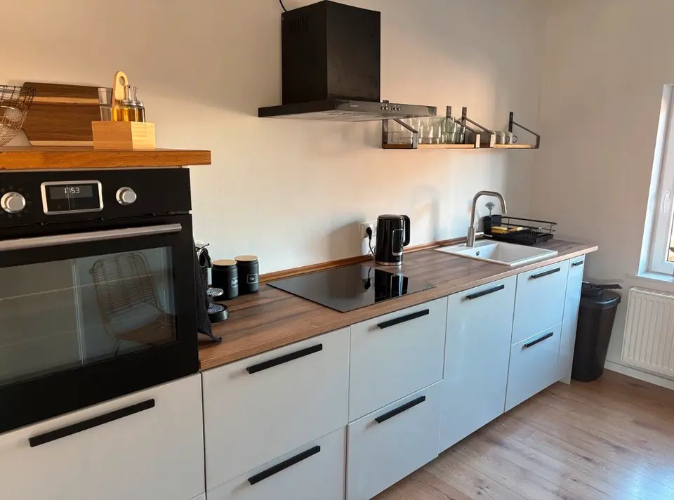 WG-Zimmer mit 78 m² in Bergheim – Bild 2