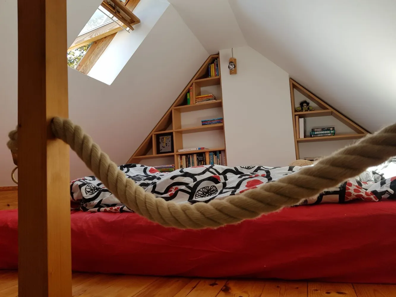 4 Zimmer Wohnung mit 113 m² in Essen – Bild 3