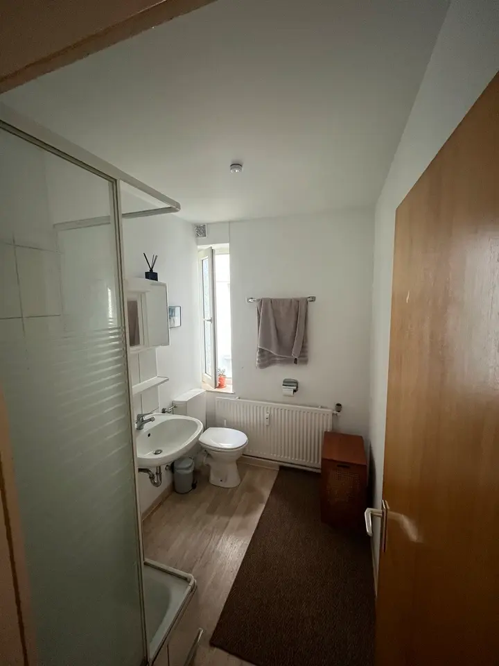 2 Zimmer Wohnung mit 20 m² in Bielefeld – Bild 5