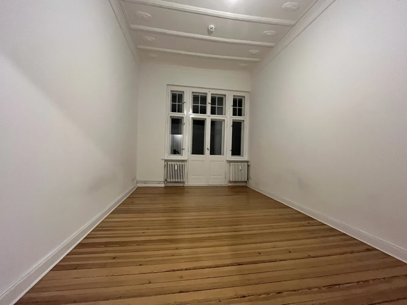 3 room apartment with 86 m² in Berlin – Photo 8