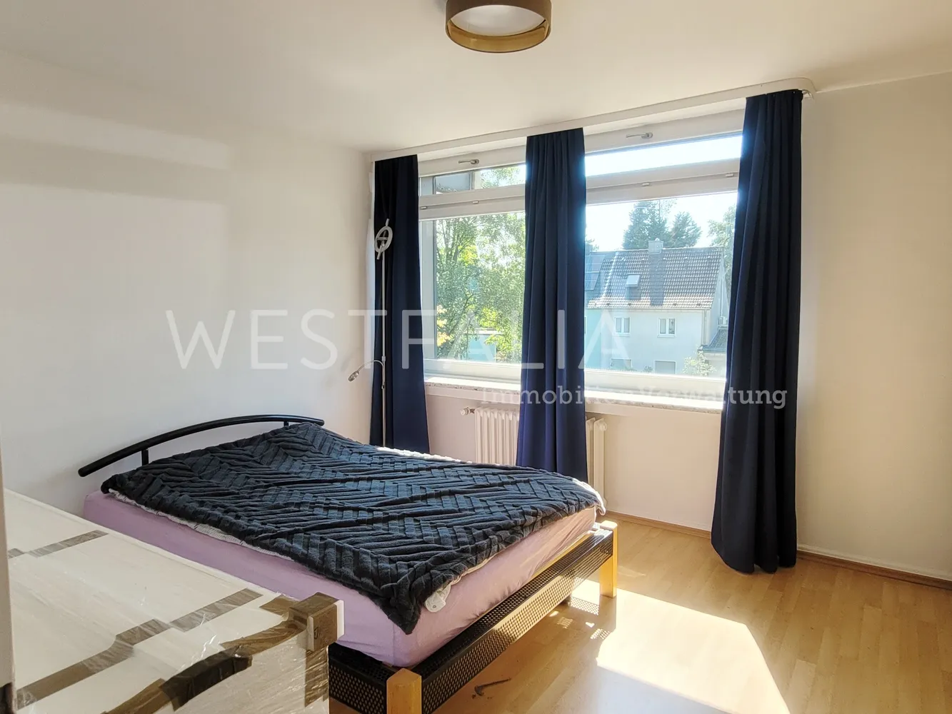 3 Zimmer Wohnung mit 71 m² in Duisburg – Bild 3