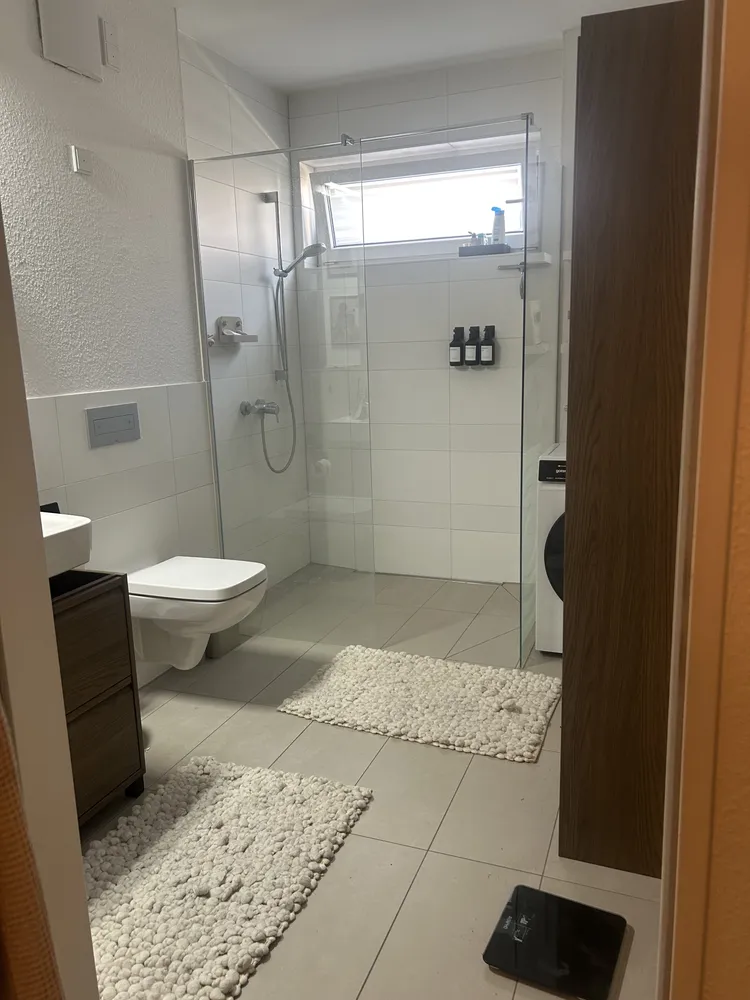 2 Zimmer Wohnung mit 58 m² in Köln – Bild 4