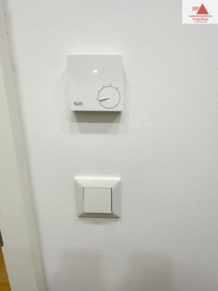 3 Zimmer Wohnung mit 60 m² in Chemnitz – Bild 4